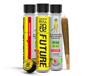 20|20 Future Pre-Roll | Classic Edition