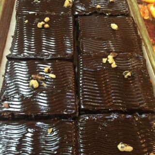 Buy Chocolate Fudge Brownies Online