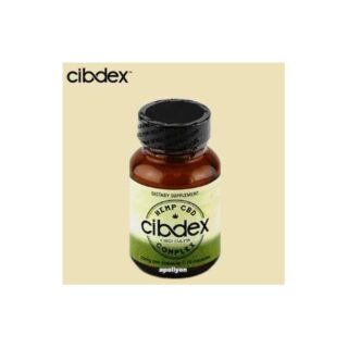 Buy CBD Capsules Cibdex