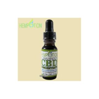 Buy CBD Oil Hempotion