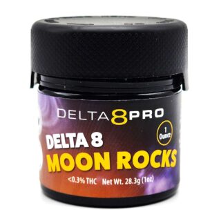 Buy Delta 8 Pro Moon Rocks