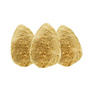 Bay Smokes – Delta 10 Hemp Moon Rocks
