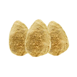 Bay Smokes – Delta 10 Hemp Moon Rocks