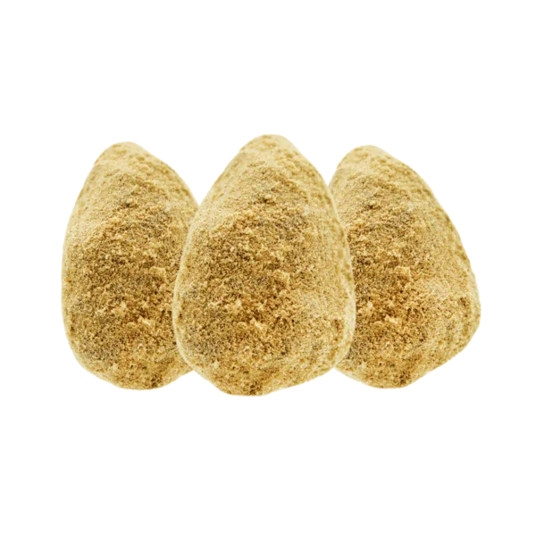 Bay Smokes – Delta 10 Hemp Moon Rocks
