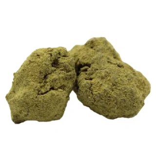 Bay Smokes – Delta 8 Hemp Moon Rocks