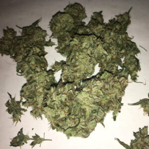 Buy Bubba Kush  Online