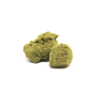 Buy Bubba Kush Delta 8 Moon Rocks