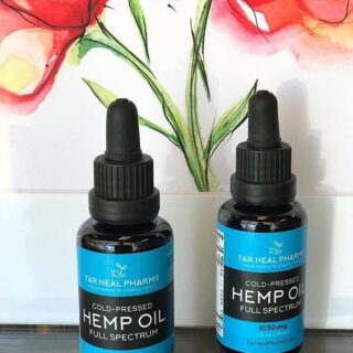 Buy CBD Hemp Oil