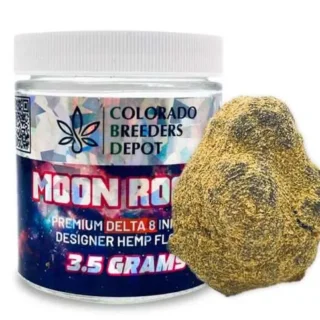 Delta 8 Moon Rocks For Sale
