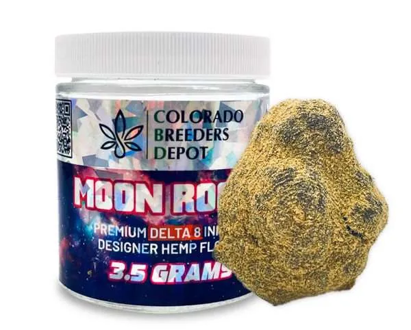 Delta 8 Moon Rocks For Sale