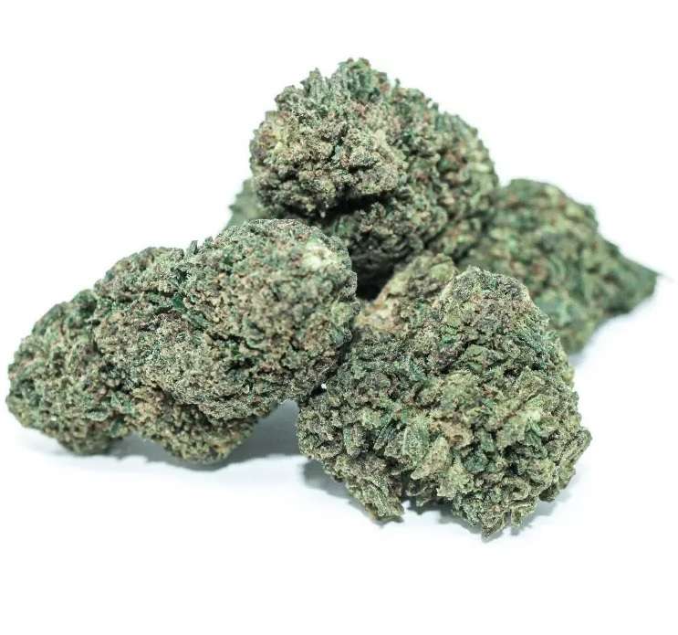 Elektra Delta 8 Flower