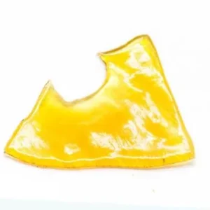 Golden Goat Shatter