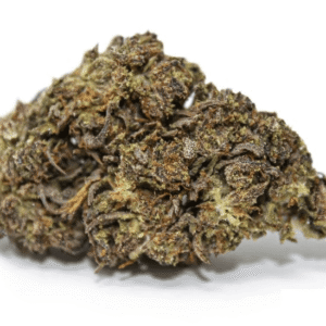 Golden Kush Delta 8 Weed Strain