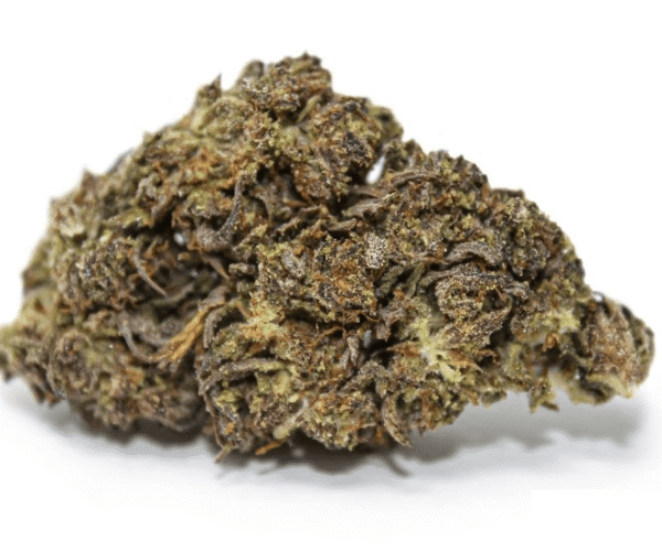 Golden Kush Delta 8 Weed Strain