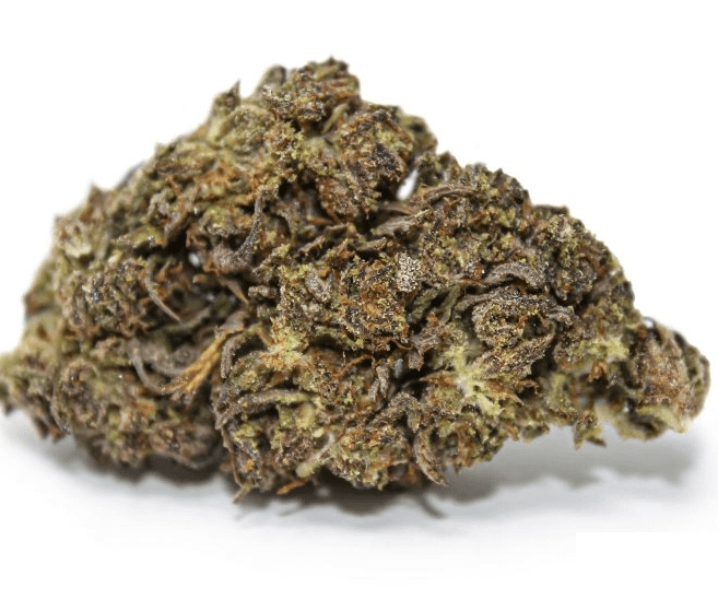 Golden Kush Delta 8 Weed Strain