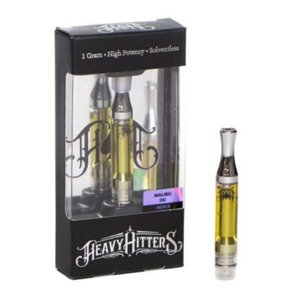 Heavy Hitter OG - Image 2