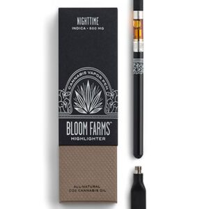 Indica Cartridge