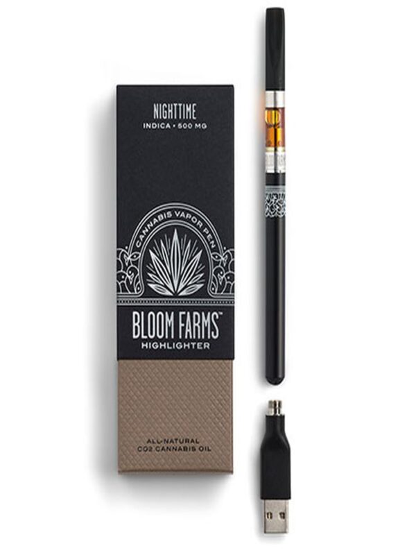 Indica Cartridge