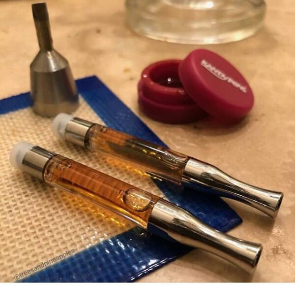 Kandy pens 350 - Image 3