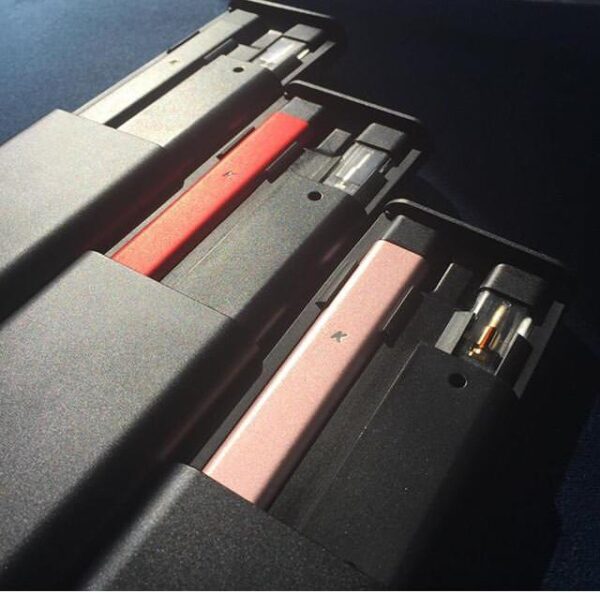 Kandy pens 350