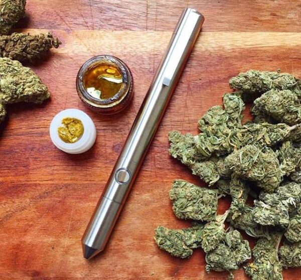 linx Vapor Ares vape - Image 2