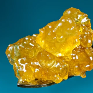 Marijuana THC Live Diamonds