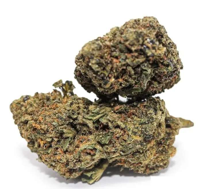 Mongo Delta 8 Weed Flower