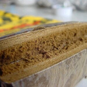 Moroccan Slate Hash