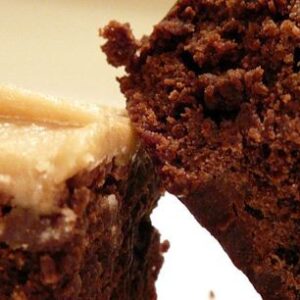 Mountain Man Cake