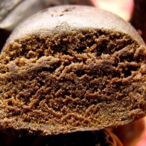 Nederhash Hashish