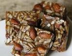Nutty Bite