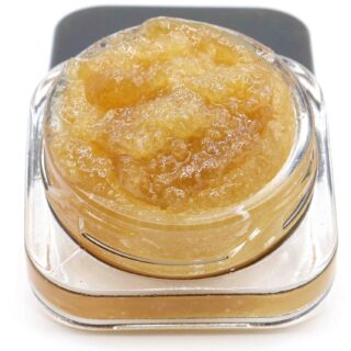 Pineapple Live Resin – Sativa Dominant