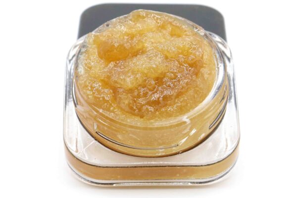 Pineapple Live Resin – Sativa Dominant