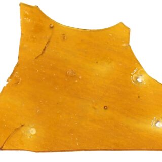 Purple Kush Shatter EU