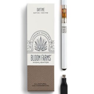 Bloom Farms Cannabis Vapor Pen
