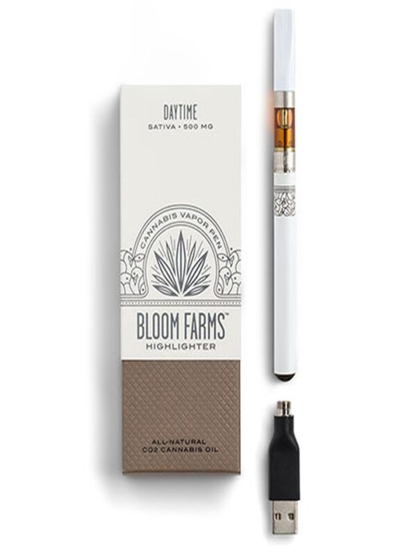 Sativa Cartridge