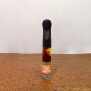 Sour Diesel Oil