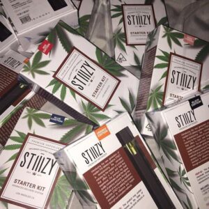 Stiiizy Starter kit