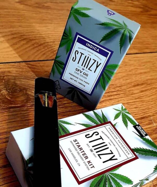 Stiiizy Starter kit - Image 2
