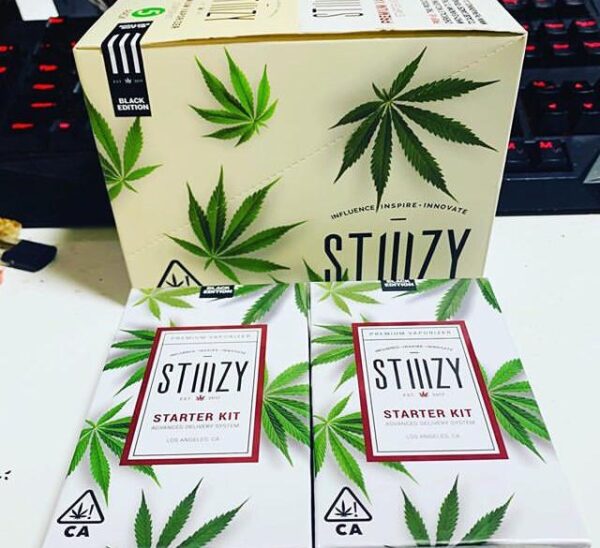 Stiiizy Starter kit - Image 3