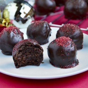The Truffle Brownie