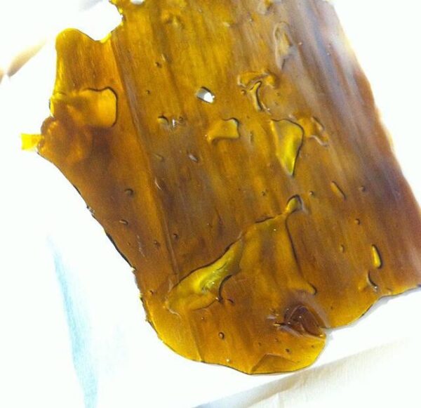 True OG Shatter - Image 2