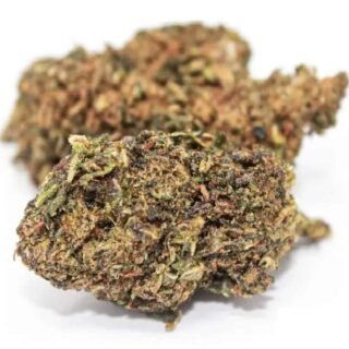 Buy Blueberry Delta 8 Flower