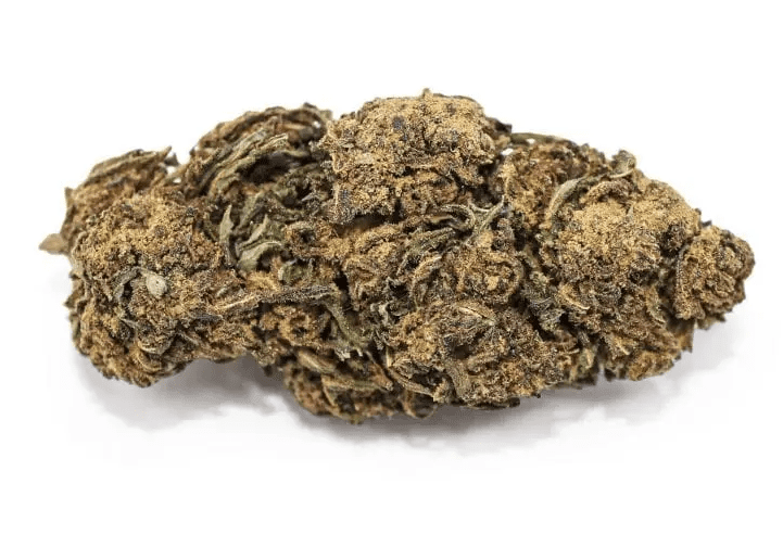 Sour Space Candy Delta 8 Marijuana Strain