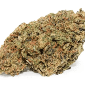 Hawaiian Haze Delta 8 Weed Strain