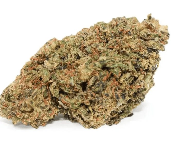 Hawaiian Haze Delta 8 Weed Strain