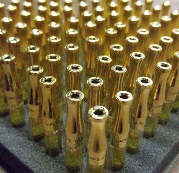 Westcoast vape dank - Image 3