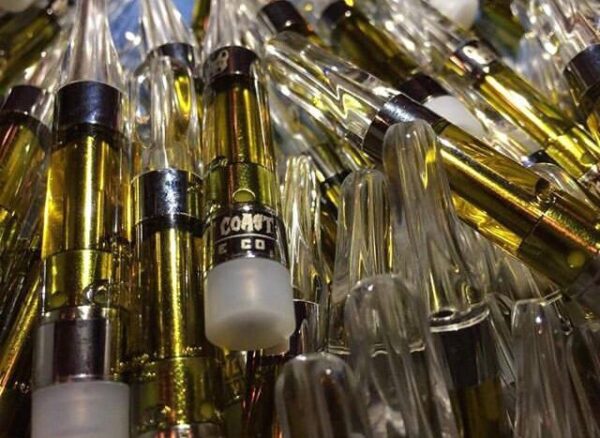 Westcoast vape dank - Image 2
