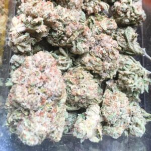 Buy White Fire OG Online