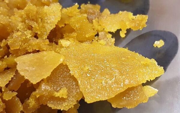 White Widow wax - Image 3